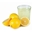 Picture of Lemon Juice - 250ml Frozen