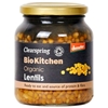 Picture of Clearspring - Lentils in Brine