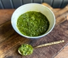 Picture of Basil Pesto - Recipe