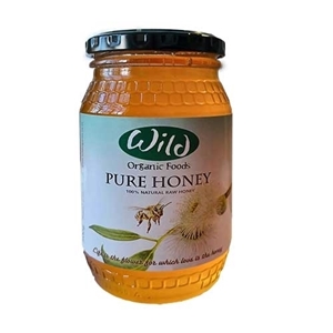 Picture of  Honey - Cape West Coast 