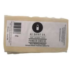 Mozzarella A2 - 250g Mozzarella A2 - 250g
