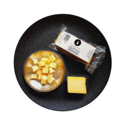 Farmer's Cheese - A2 Dairy