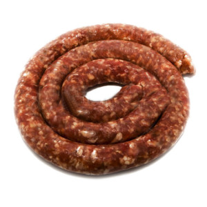 Boerewors Boerewors
