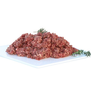 Beef Mince - 500g