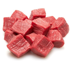 Beef Goulash