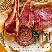 Beef Braai Pack - Langside