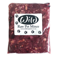 Pet Mince - 1kg Pet Mince - 1kg