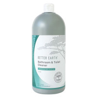 Bathroom & Toilet Cleaner - Better Earth