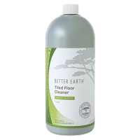 Tile Floor Cleaner - Better Earth