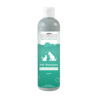 Pet Shampoo - Better Earth