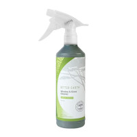 Window & Glass Cleaner - Better Earth