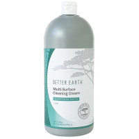 Multi Surface Cleaning Cream - Better Earth