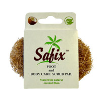 Body and Foot Scrubber Body and Foot Scrubber