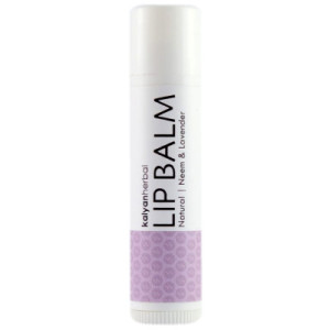 Lip Balm - Neem & Lavender
