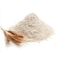 Whole Wheat Flour - 500g