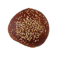 Bread - Brioche 80g With Sesame Seeds