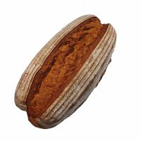 Bread - Rye 70%