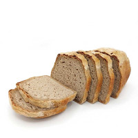 Artisan Loaf - Gluten Free