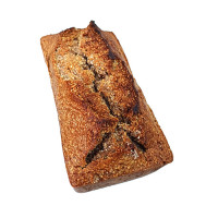 Bread - Coconut Loaf