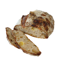 Bread - Jalapeno Sourdough