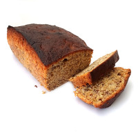 Bread - Banana Loaf 800g Bread - Banana Loaf 800g