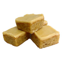 Banana Blondies - 5 in a pack