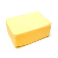 Butter Mysthill - lightly salted