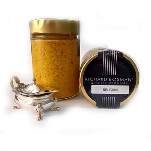Mustard - Dijon Smooth