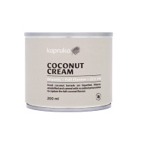 Coconut Cream 200ml - Kapruka