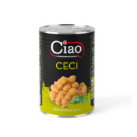 Chick Pea Canned - Ciao