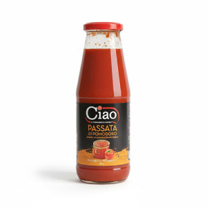 Passata Di Pomodoro - Ciao