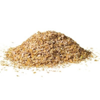 Wheat Bran - 500g