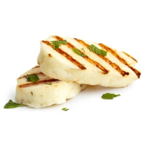 Haloumi Cheese Haloumi Cheese