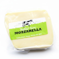 Mozzarella Cheese - Mysthill