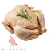 Deboned Chicken -  Pikkel & Skrop
