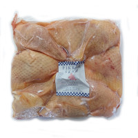 Chicken - Pikkel & Skrop Braai Pack Chicken - Pikkel & Skrop Braai Pack
