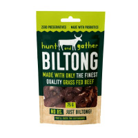 Biltong  75g - Hunt & Gather