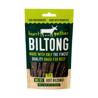 Biltong Stokkies  75g - Hunt & Gather