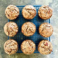 Loaded Breakfast Muffins - Recipe