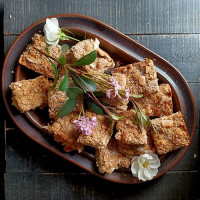 Oat & Banana Cookies - Recipe Oat & Banana Cookies - Recipe