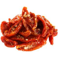 Tomatoes - sundried 50g