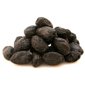 Olives - Sundried