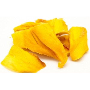 Mango - Sundried - 500g