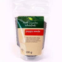 Poppy Seeds - 100g