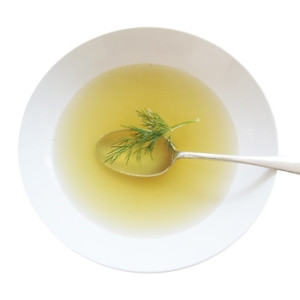Chicken Stock - Frozen