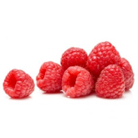 Raspberries Fresh - 125g