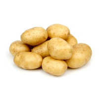 Potatoes - Conventional