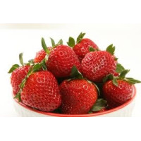 Strawberries - Conventional 250g Strawberries - Conventional 250g