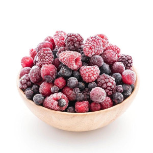 Mixed Berries - 1kg Frozen