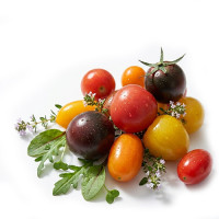 Tomato-Mixed Exotic Cocktail  - 250g